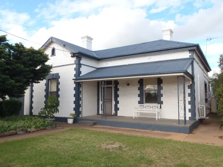 Second view of Homely house listing, 21 Stephens Street, Booleroo Centre SA 5482