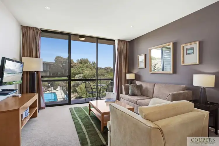 Second view of Homely unit listing, 60/50 Peter Thomson Drive, Fingal VIC 3939