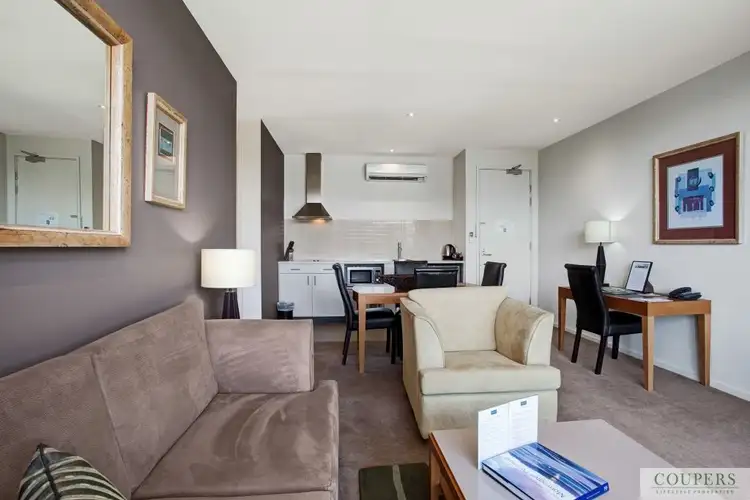 Fourth view of Homely unit listing, 60/50 Peter Thomson Drive, Fingal VIC 3939