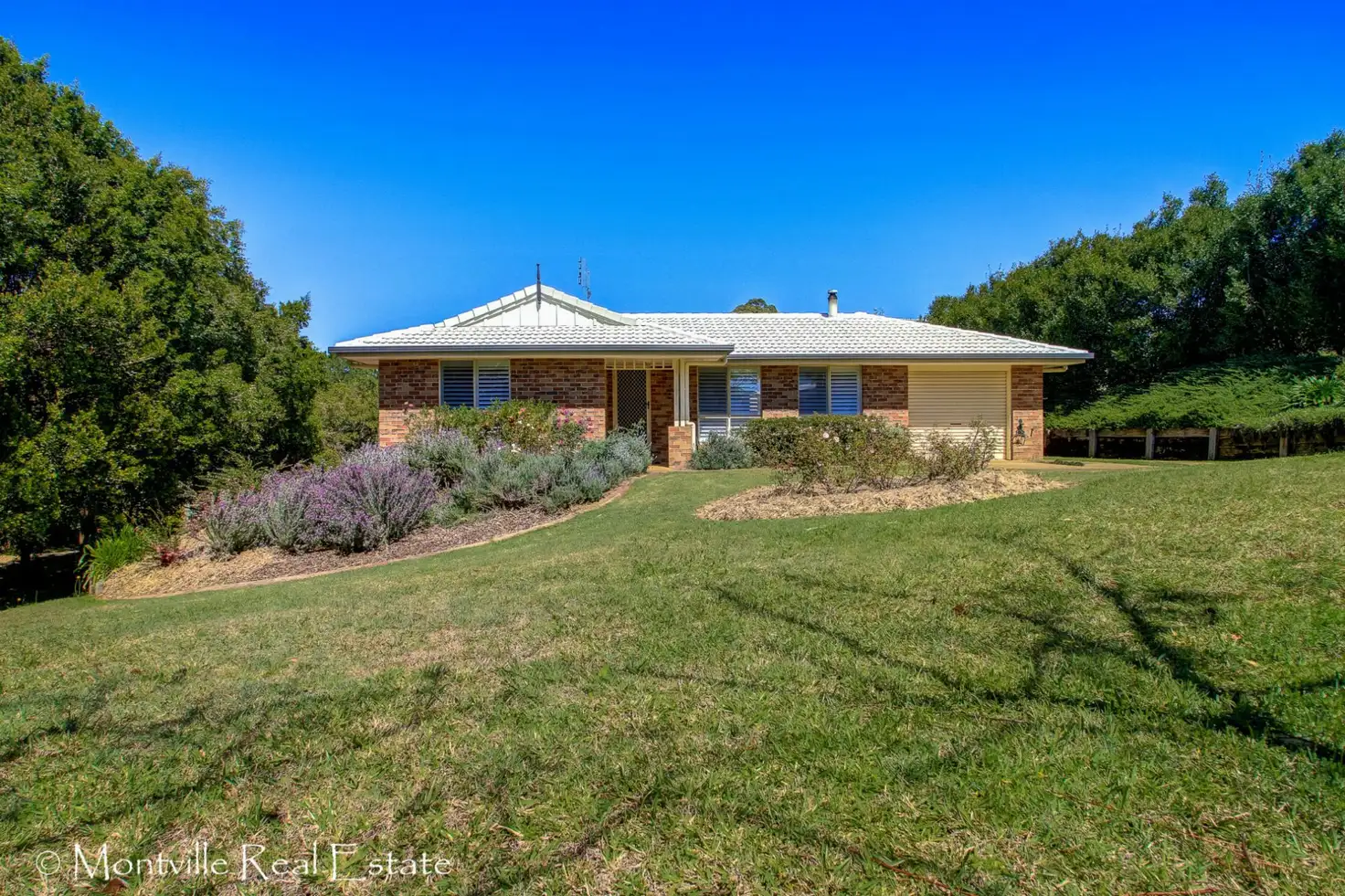 Main view of Homely house listing, 10 Hoffman Close, Montville QLD 4560