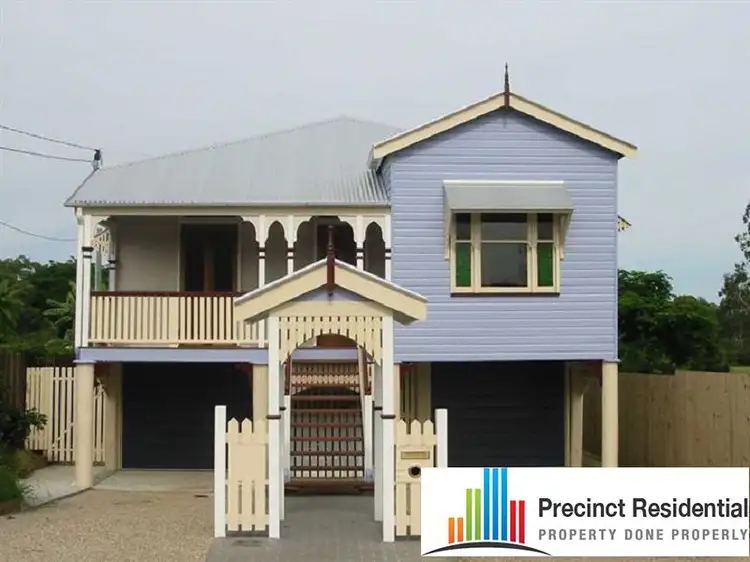63 Coonerang Street, Virginia QLD 4014