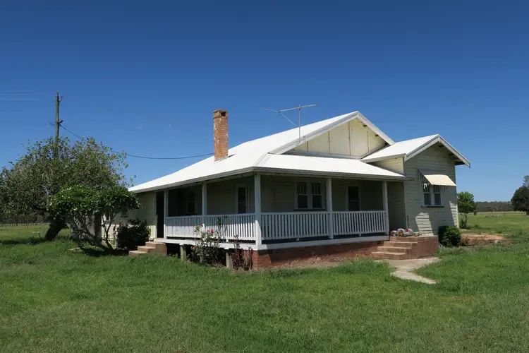 Main view of Homely rural property listing, 178 Gumma Road, Macksville NSW 2447