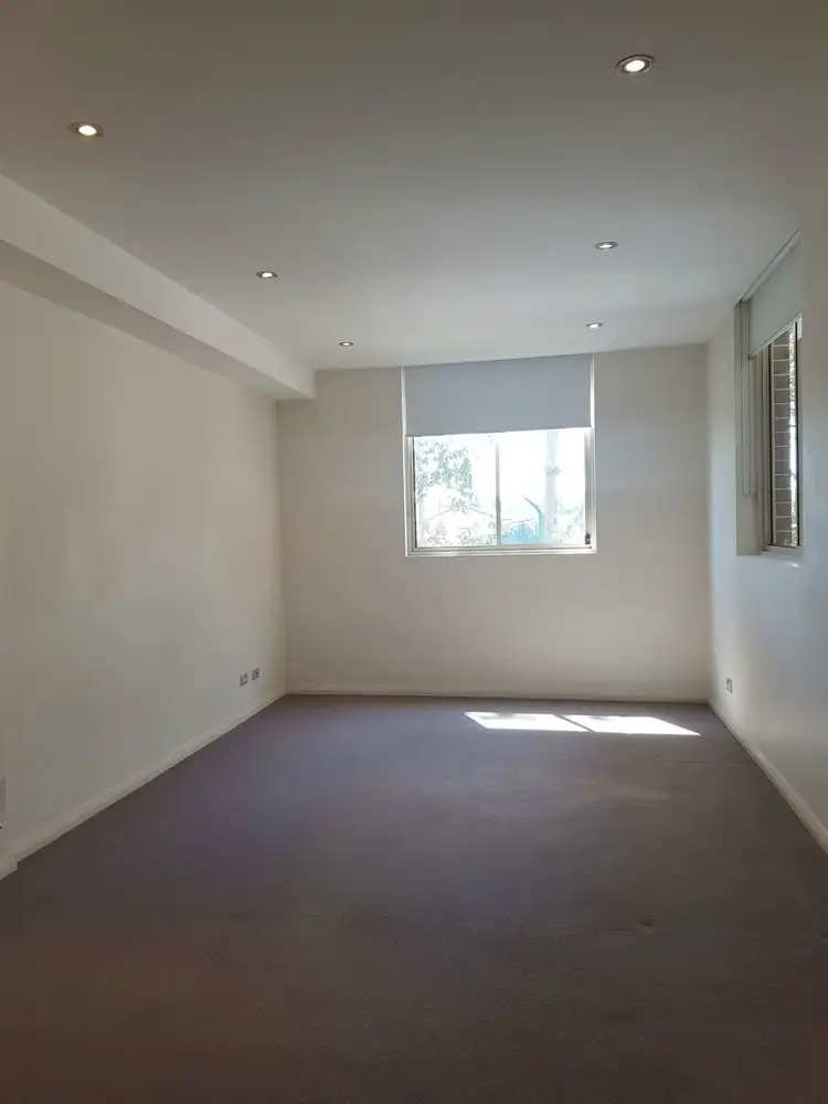Third view of Homely apartment listing, 22/109-123 O'Riordan Street, Mascot NSW 2020