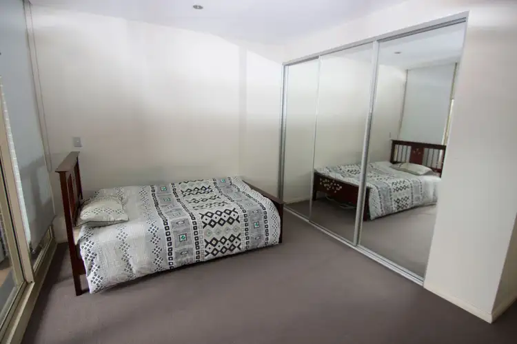 Fourth view of Homely apartment listing, 22/109-123 O'Riordan Street, Mascot NSW 2020