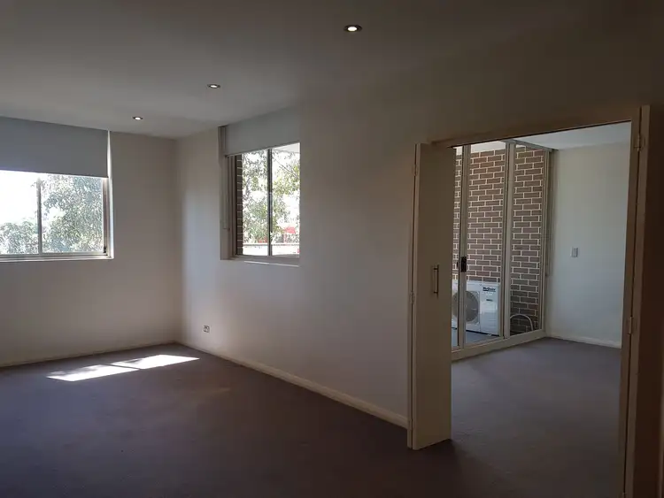 Fifth view of Homely apartment listing, 22/109-123 O'Riordan Street, Mascot NSW 2020