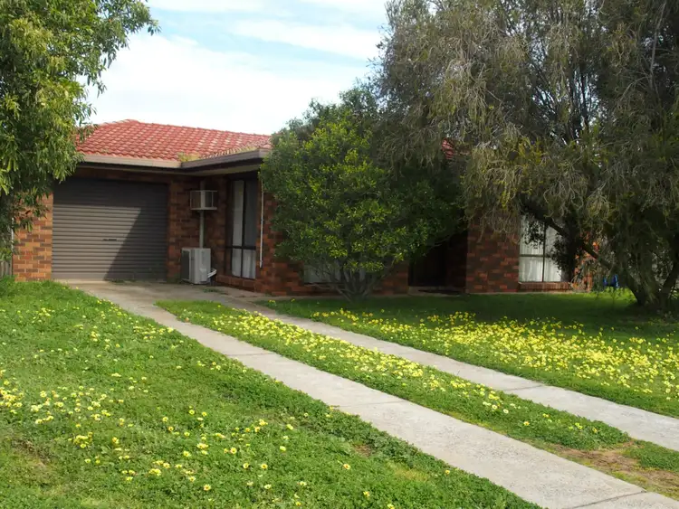 Main view of Homely unit listing, Unit 2/77 Collie Street, Barooga NSW 3644