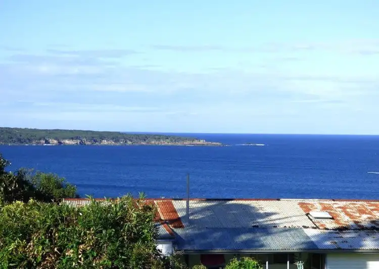 Second view of Homely house listing, 82 Calle Calle Street, Eden NSW 2551