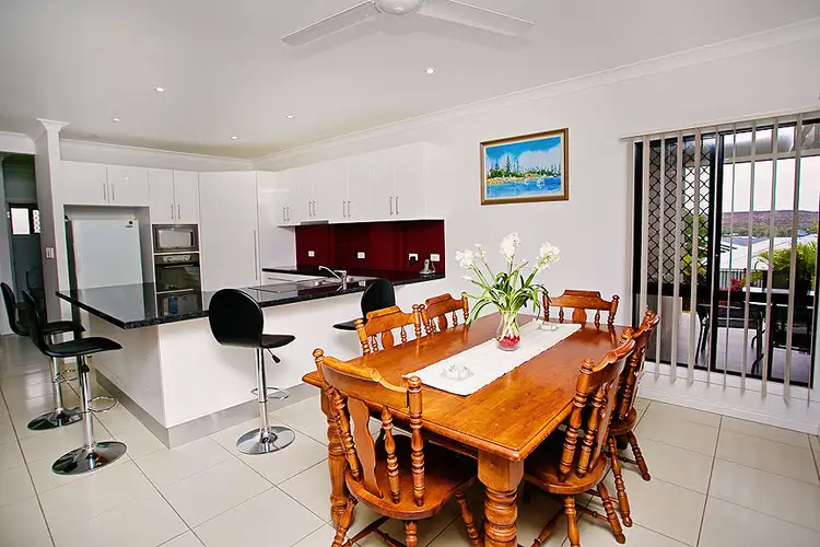Second view of Homely house listing, 50 Wright Road, Mount Isa QLD 4825
