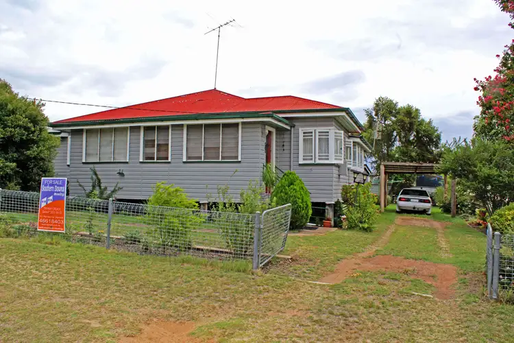 1 William Street, Warwick QLD 4370