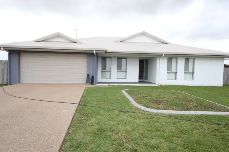 4 MULBERRY Circuit, Ayr QLD 4807