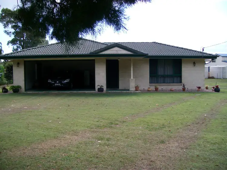58 Boronia Drive, Poona QLD 4650