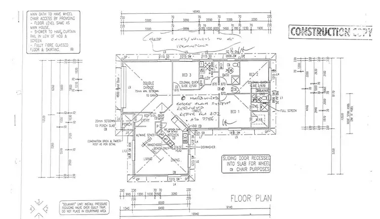 Second view of Homely house listing, 58 Boronia Drive, Poona QLD 4650