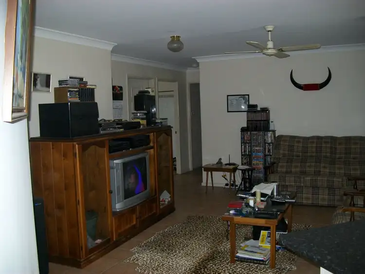 Third view of Homely house listing, 58 Boronia Drive, Poona QLD 4650