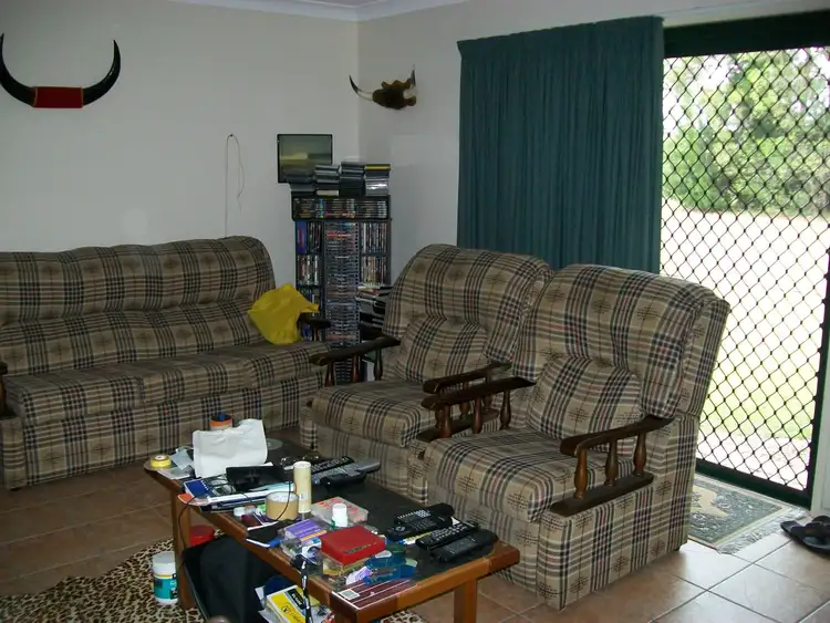 Fourth view of Homely house listing, 58 Boronia Drive, Poona QLD 4650