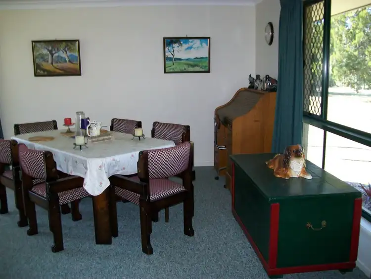 Fifth view of Homely house listing, 58 Boronia Drive, Poona QLD 4650