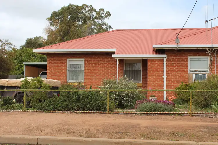 Second view of Homely house listing, 13 Hutchinson Street, Port Pirie SA 5540