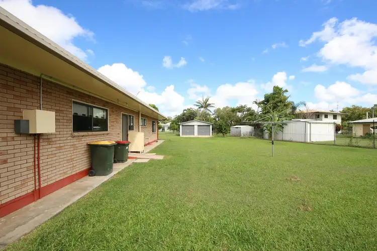 28 FIFTEENTH A Street, Home Hill QLD 4806