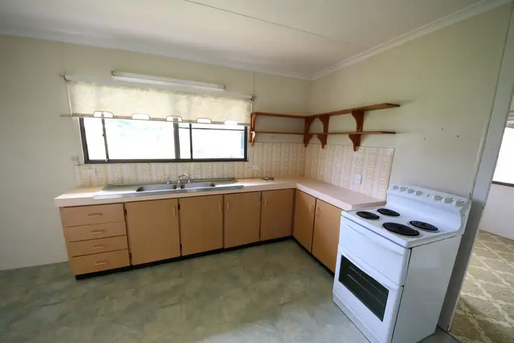 Second view of Homely house listing, 28 FIFTEENTH A Street, Home Hill QLD 4806