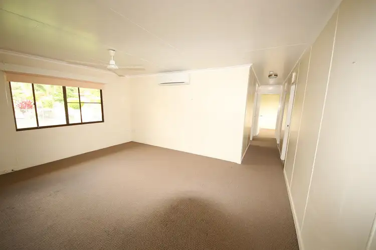 Third view of Homely house listing, 28 FIFTEENTH A Street, Home Hill QLD 4806