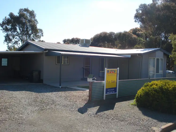 6 Cronin Street, Jamestown SA 5491