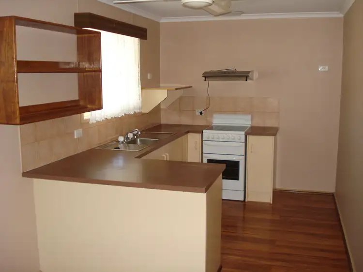 Second view of Homely house listing, 6 Cronin Street, Jamestown SA 5491