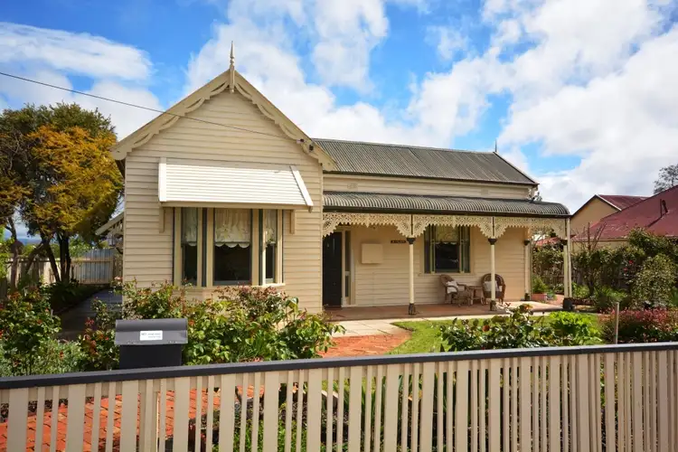 31 Ligar Street, Stawell VIC 3380