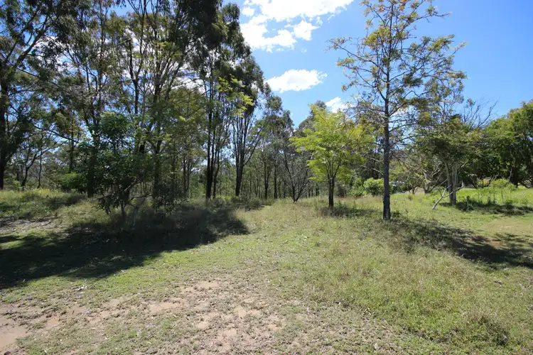 Second view of Homely land listing, 94-96 Haygarth Drive, Kooralbyn QLD 4285