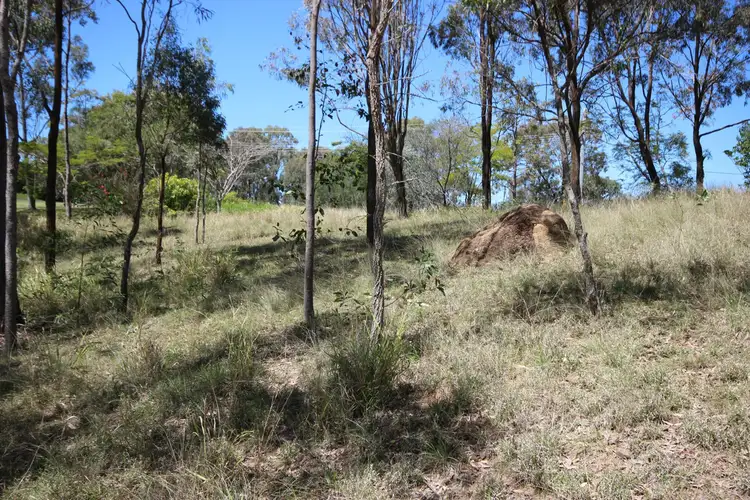 Fifth view of Homely land listing, 94-96 Haygarth Drive, Kooralbyn QLD 4285