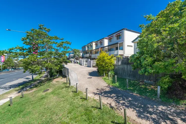 162A Kelvin Grove Road, Kelvin Grove QLD 4059