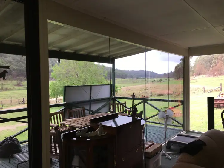 Third view of Homely rural property listing, 6/Lot 6/17/27 Putty Road, Putty NSW 2330