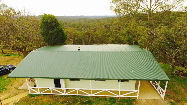 8870 Putty Road, Putty NSW 2330