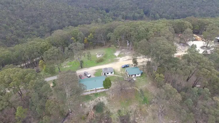 Second view of Homely rural property listing, 8870 Putty Road, Putty NSW 2330
