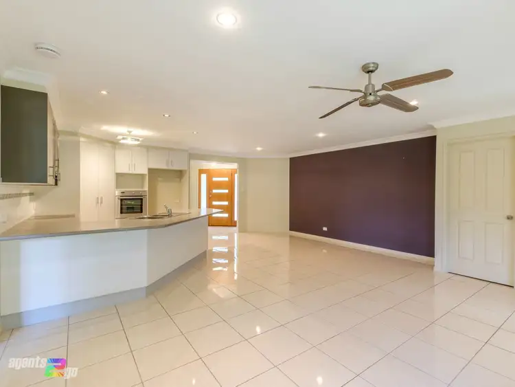 Sixth view of Homely house listing, 1 Kyleigh Court, Southside QLD 4570