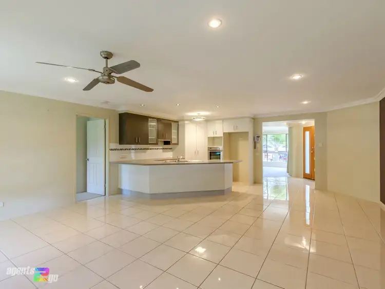 Seventh view of Homely house listing, 1 Kyleigh Court, Southside QLD 4570