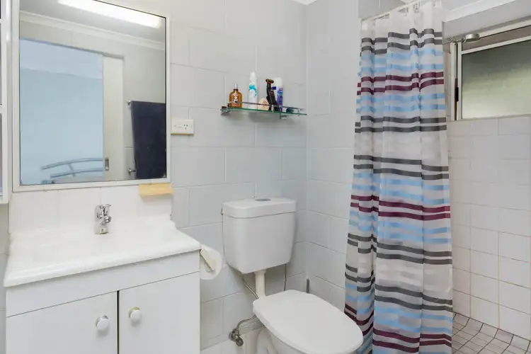 Fifth view of Homely unit listing, 4/5 Nelson Street, Bungalow QLD 4870