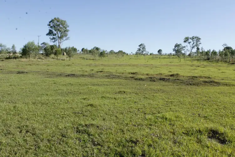 Lot 13 Baupleview Road, Tiaro QLD 4650