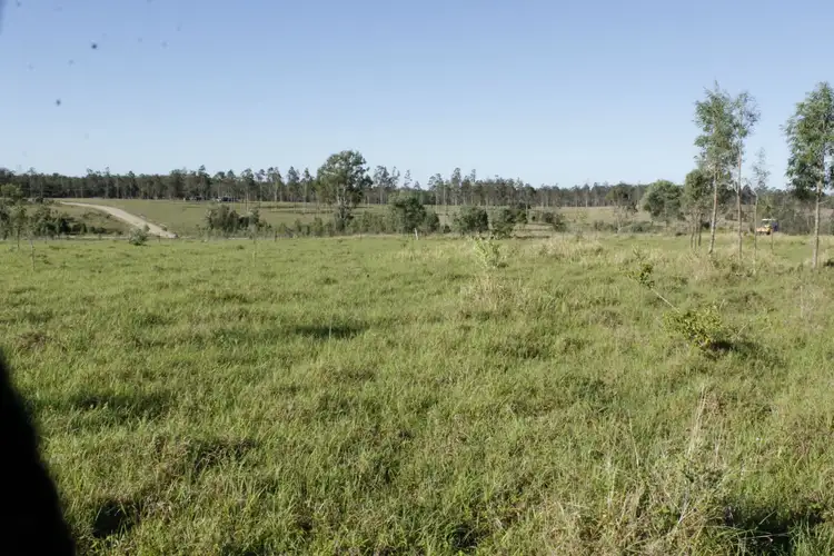 Second view of Homely rural property listing, Lot 13 Baupleview Road, Tiaro QLD 4650