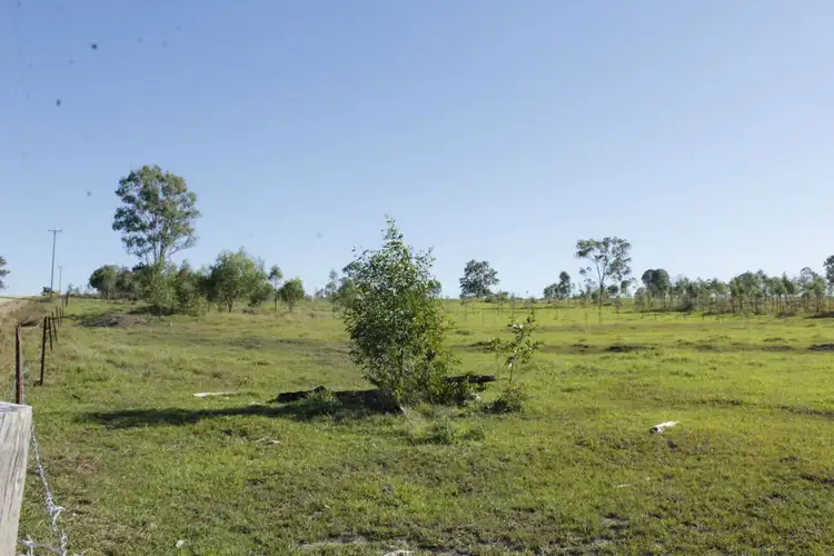 Fifth view of Homely rural property listing, Lot 13 Baupleview Road, Tiaro QLD 4650