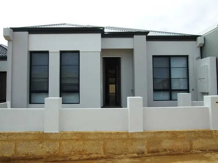 30 Billericay Circuit