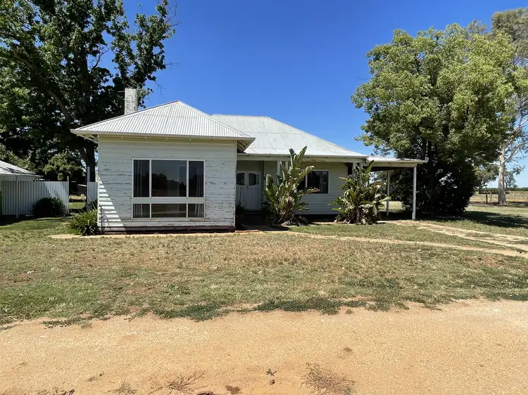 Main view of Homely house listing, 415 Pullar Road, Cobram VIC 3644