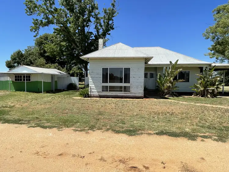 Second view of Homely house listing, 415 Pullar Road, Cobram VIC 3644