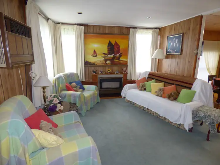 Second view of Homely house listing, 17 Thoresby Street St, Newborough VIC 3825