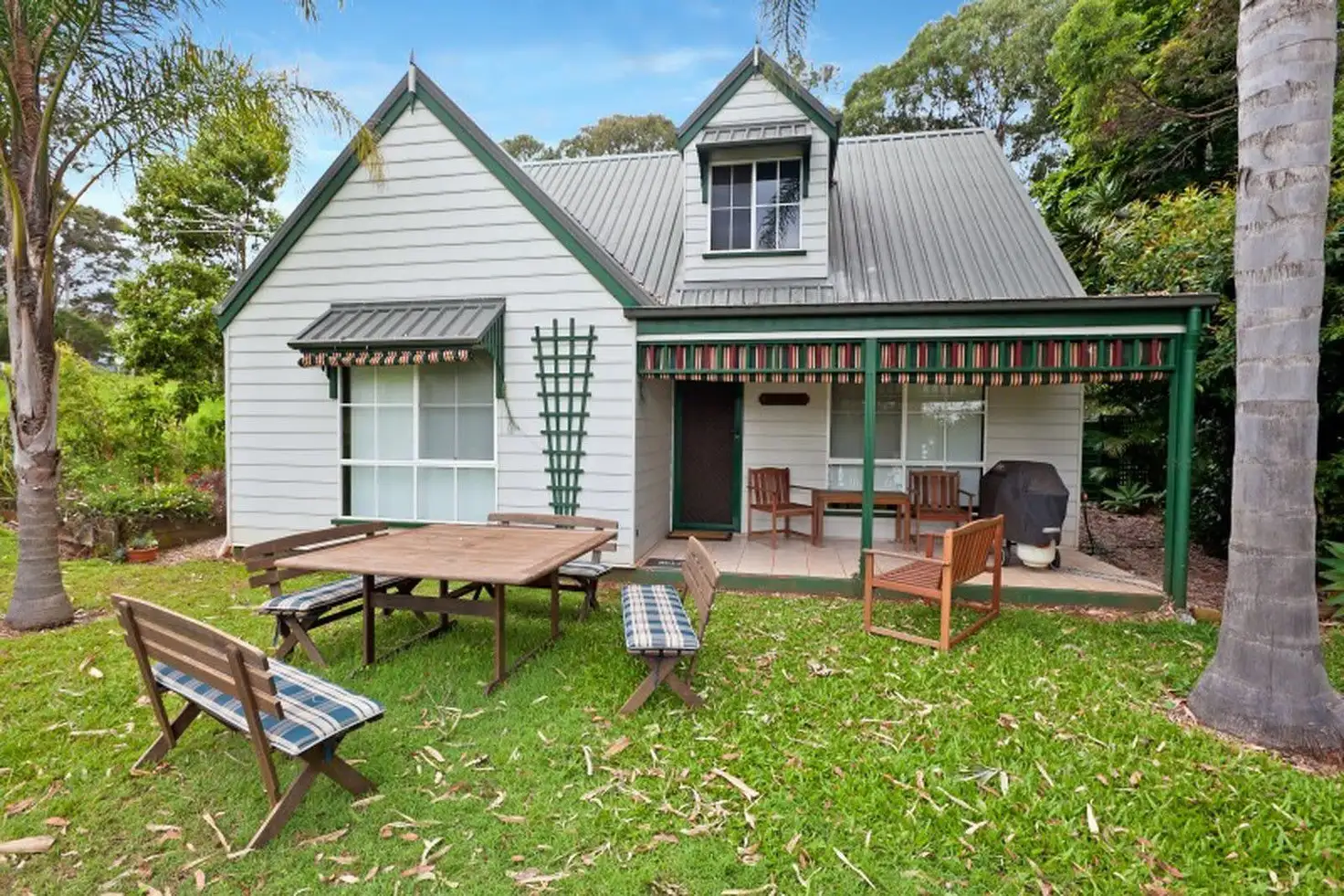 Main view of Homely house listing, 3 Tennyson Street, Russell Island QLD 4184