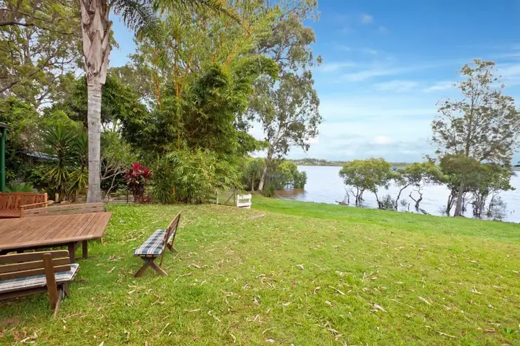 Second view of Homely house listing, 3 Tennyson Street, Russell Island QLD 4184