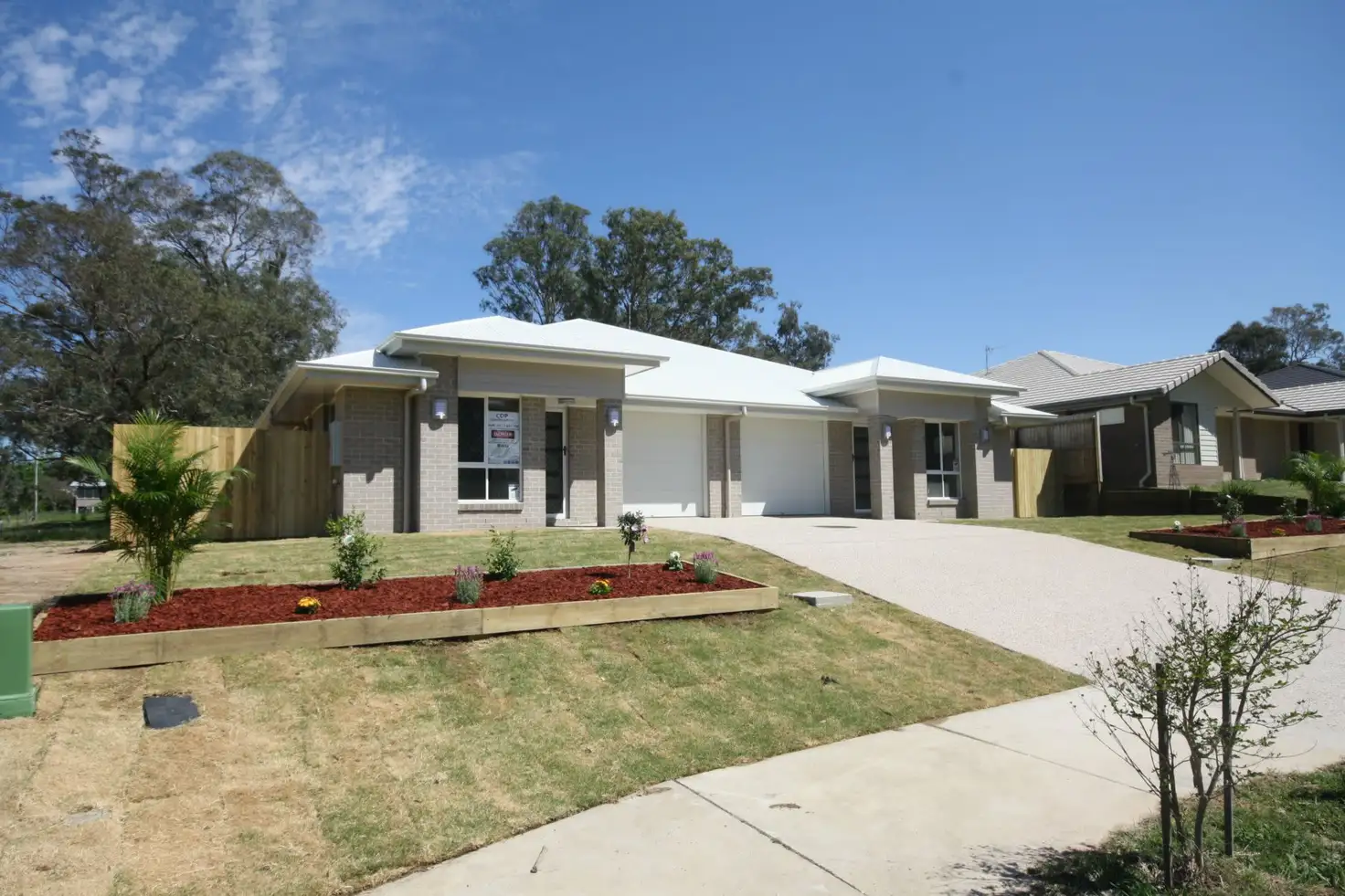 Main view of Homely house listing, 1 & 2/161 East Street, Warwick QLD 4370