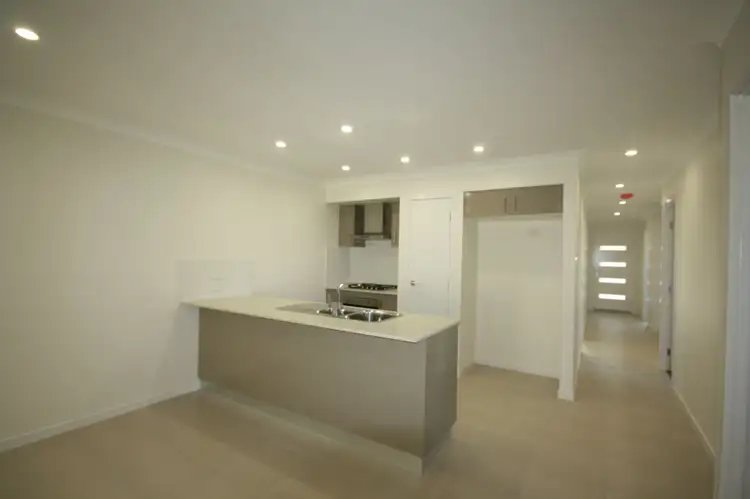 Second view of Homely house listing, 1 & 2/161 East Street, Warwick QLD 4370