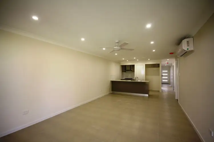 Third view of Homely house listing, 1 & 2/161 East Street, Warwick QLD 4370