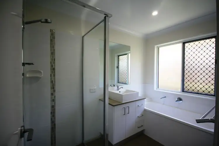 Fourth view of Homely house listing, 1 & 2/161 East Street, Warwick QLD 4370