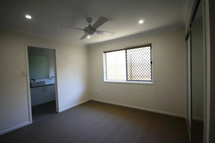 Fifth view of Homely house listing, 1 & 2/161 East Street, Warwick QLD 4370