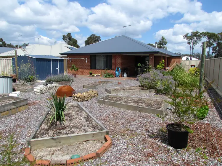 Second view of Homely house listing, 6 Owen Street, Donnybrook WA 6239